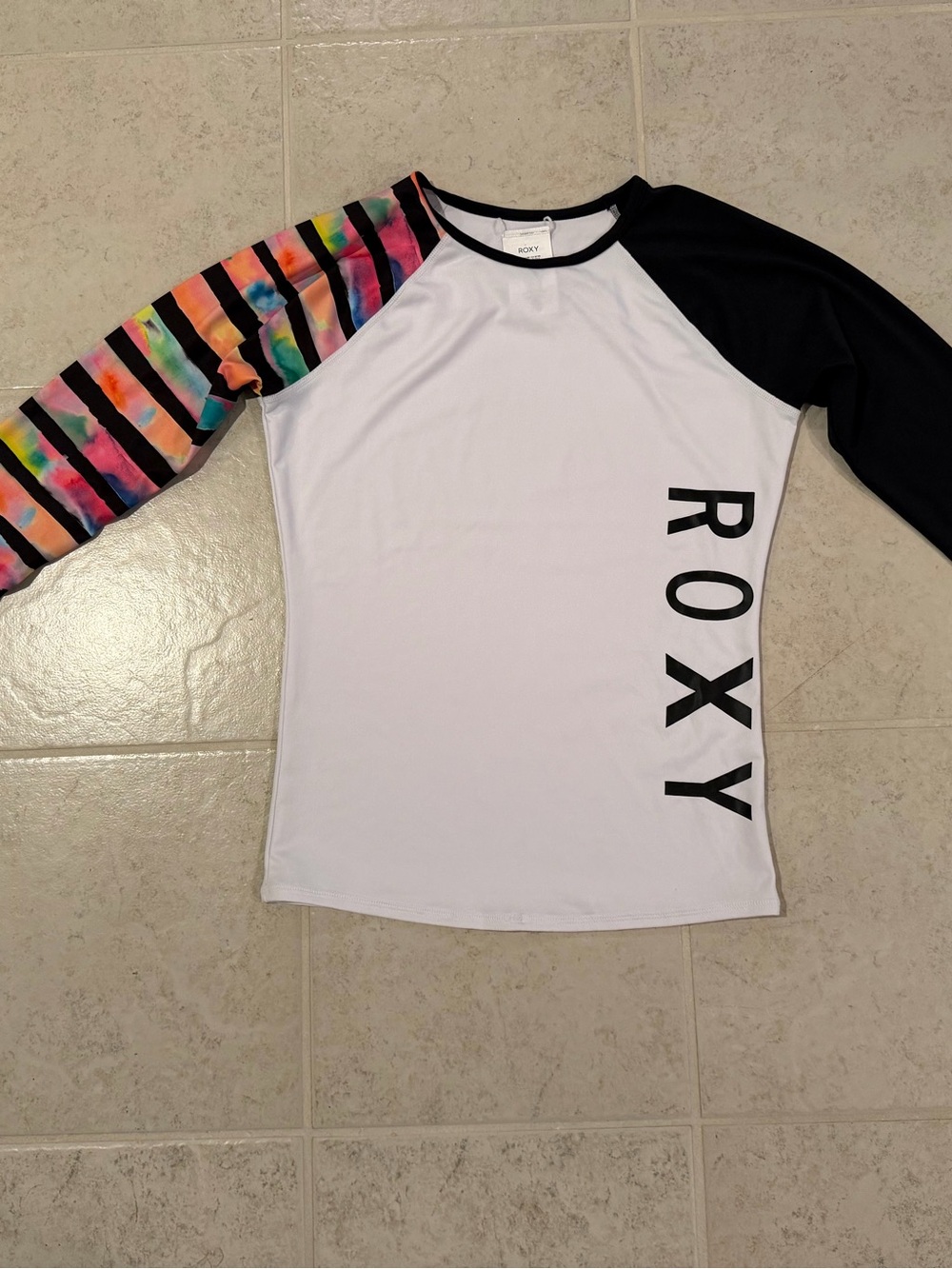 ROXY Swim Top